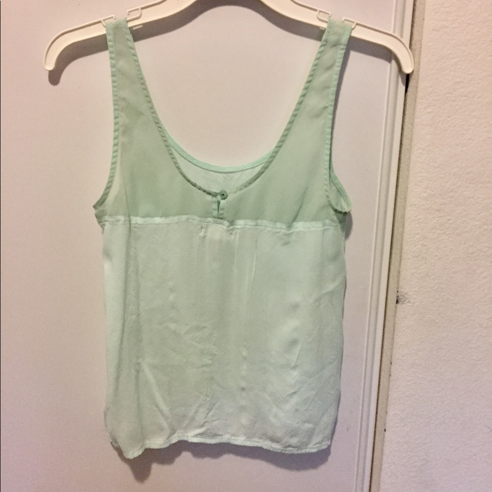Tank Top - Picture 4 of 5